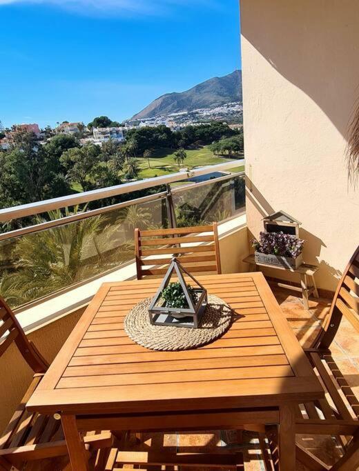 Soleado Apartamento Golf Y A 900 M De La Playa Benalmadena Ngoại thất bức ảnh