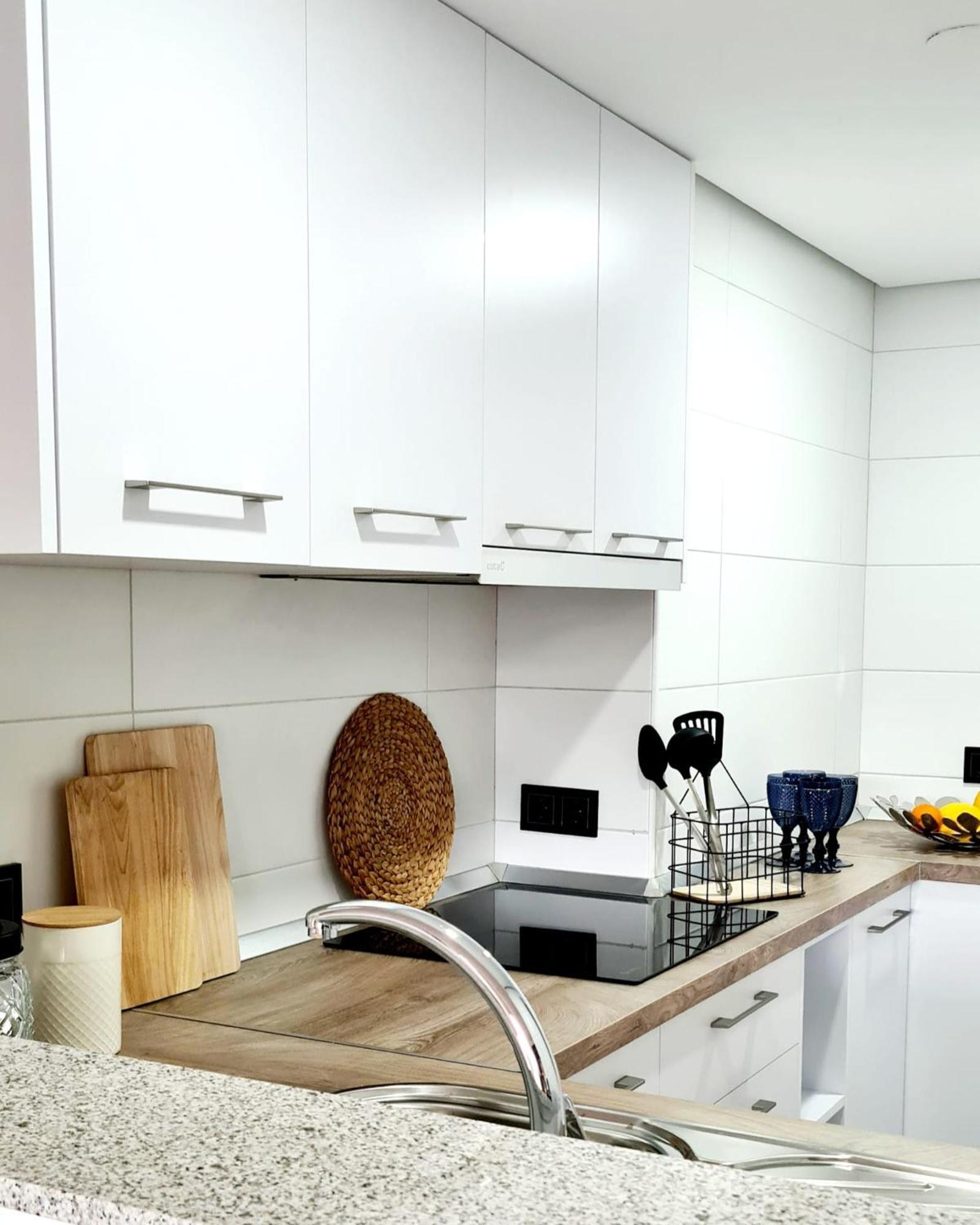 Soleado Apartamento Golf Y A 900 M De La Playa Benalmadena Ngoại thất bức ảnh